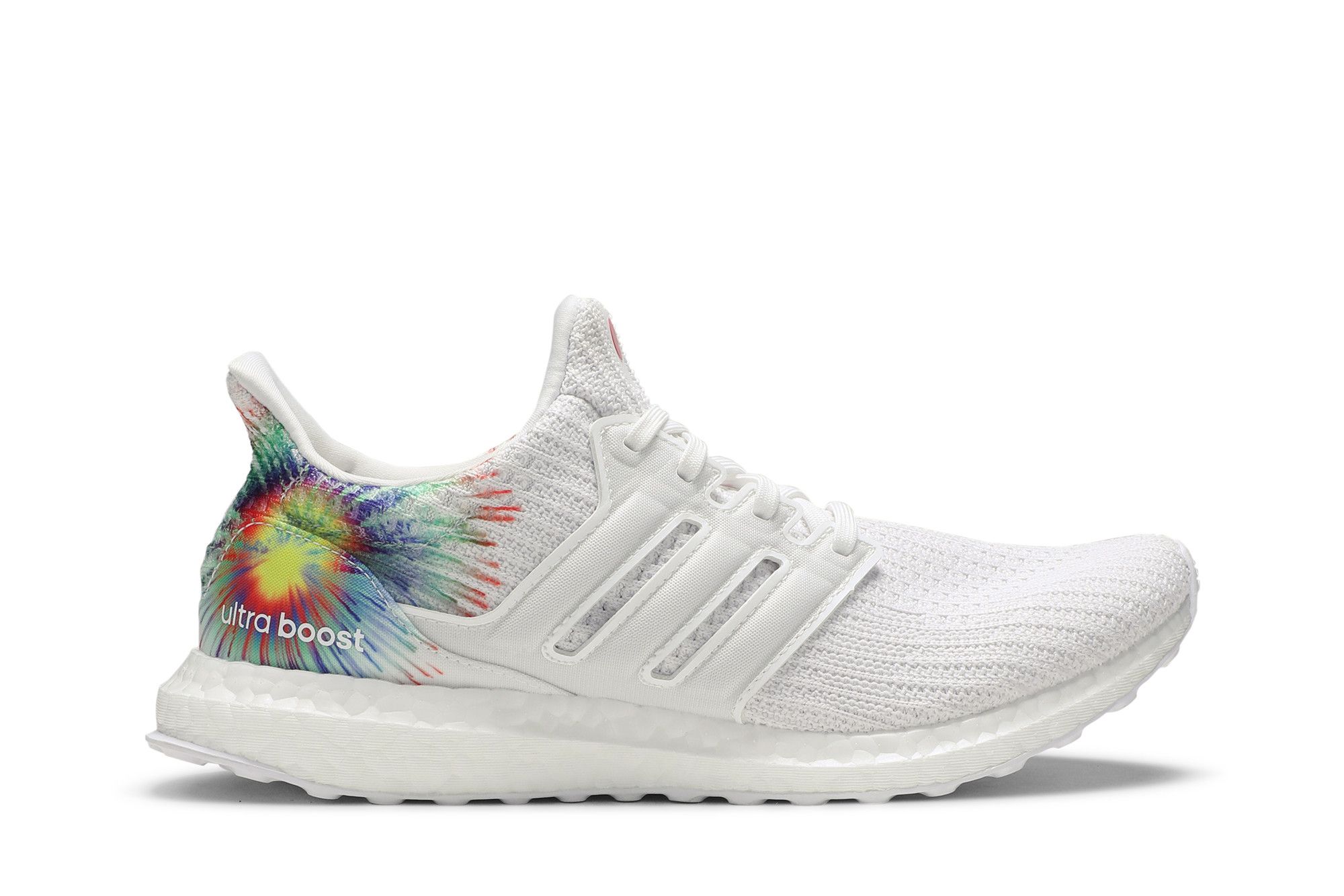 Size 5.0 UltraBoost 4.0 Japan