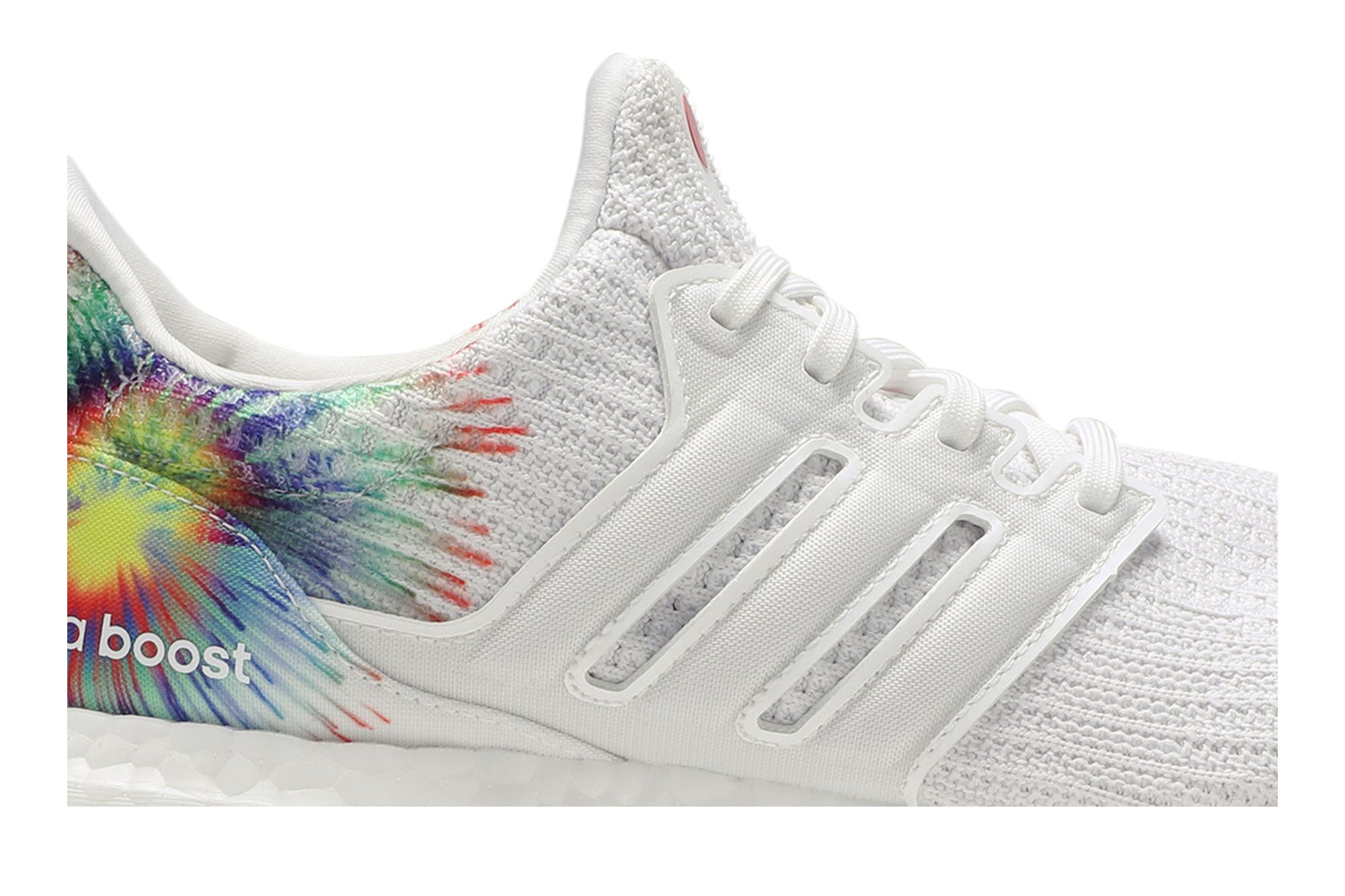 Size 5.0 UltraBoost 4.0 Japan