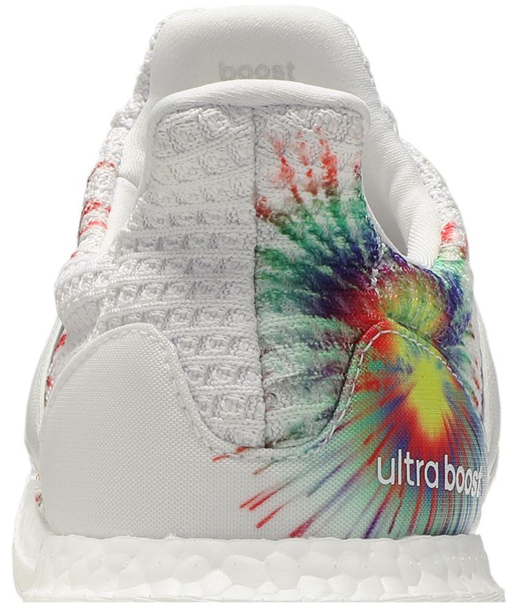 Adidas UltraBoost 40 Japan