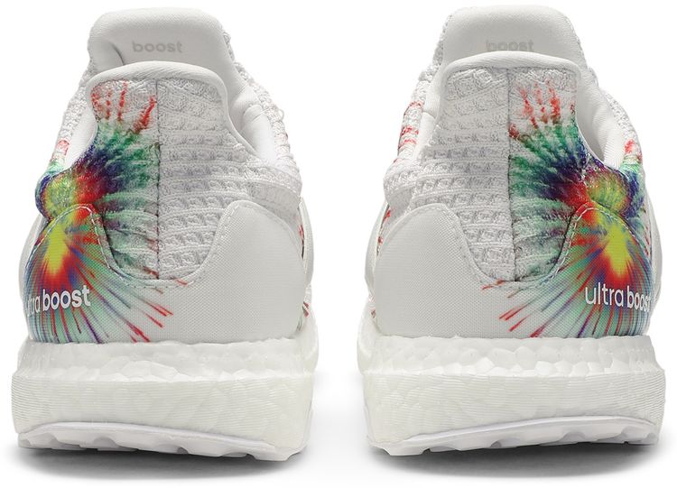 Adidas UltraBoost 40 Japan