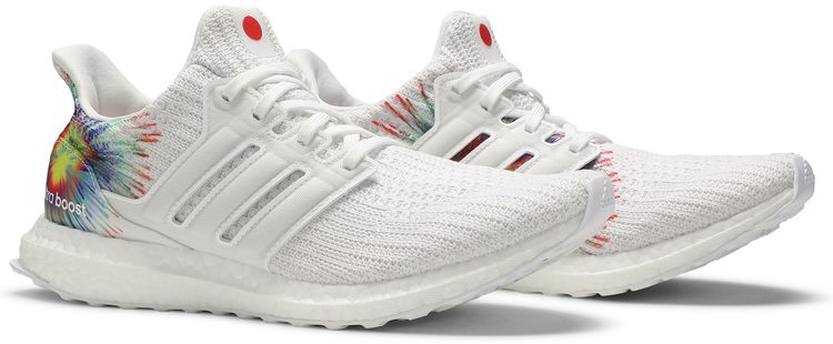 Adidas UltraBoost 40 Japan