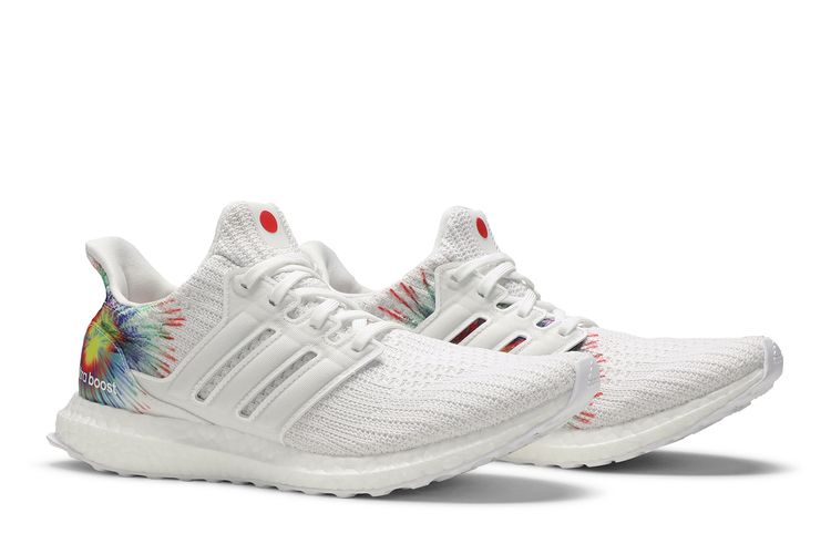 adidas gazelle silver green womens Y-3 Yohji Yamamoto ULTRABOOST LIGHT (BLACK x WHITE) – LOOM OSAKA