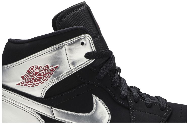 Air Jordan 1 Mid Johnny Kilroy