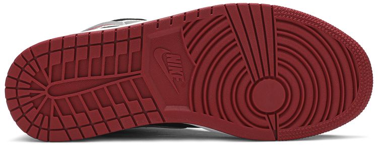 Air Jordan 1 Mid Johnny Kilroy