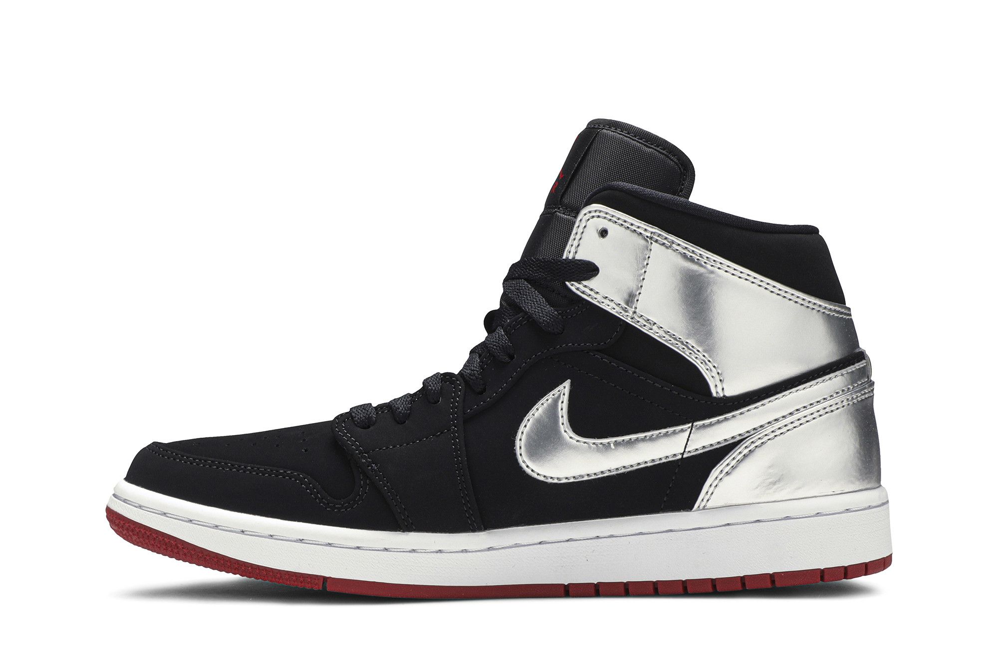 Jordan 1 Mid Johnny Kilroy for Sale | Authenticity