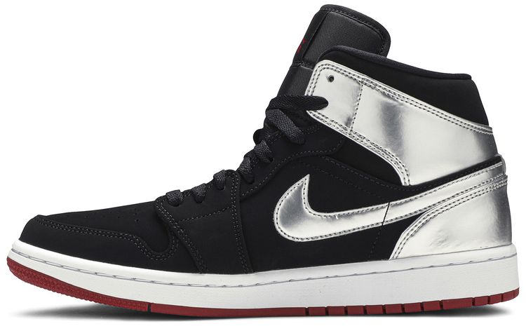 Air Jordan 1 Mid Johnny Kilroy