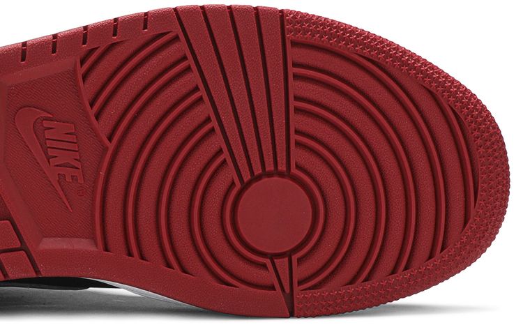 Air Jordan 1 Mid Johnny Kilroy