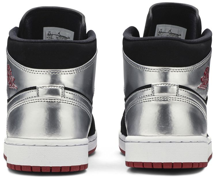 Air Jordan 1 Mid Johnny Kilroy