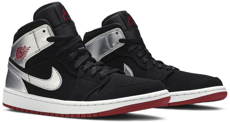 Air Jordan 1 Mid Johnny Kilroy