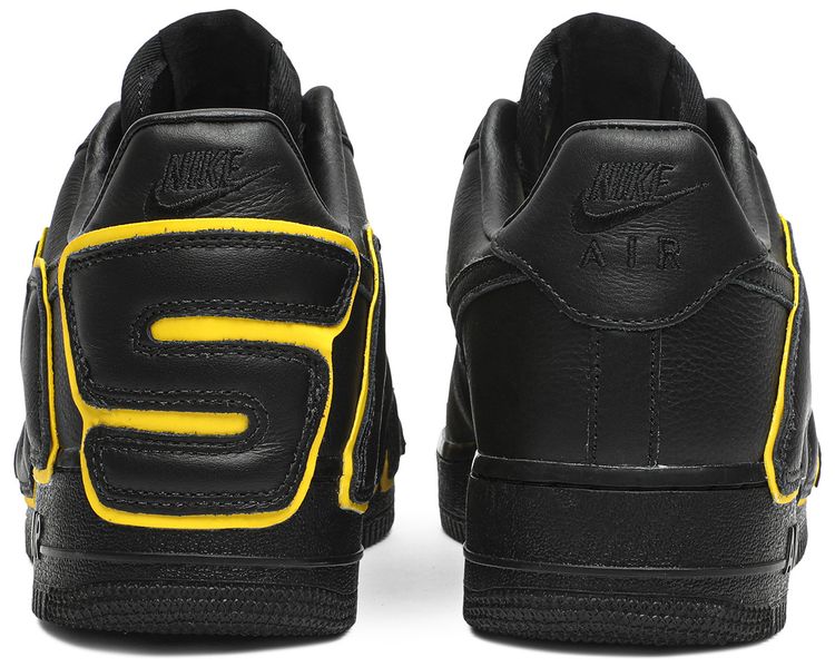 Cactus Plant Flea Market x Nike By You x Air Force 1