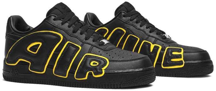 Cactus Plant Flea Market x Nike By You x Air Force 1