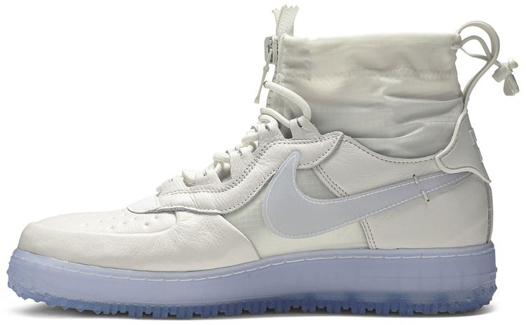 Gore Tex x Nike Air Force 1 High WTR Phantom