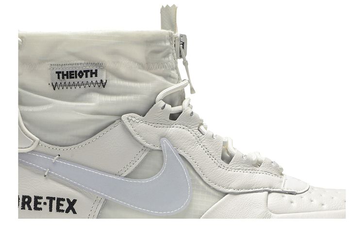 Sneakers Nike Gore Tex Theioth Nike Air Force Gore-tex High Winter