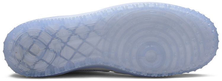 Gore Tex x Nike Air Force 1 High WTR Phantom