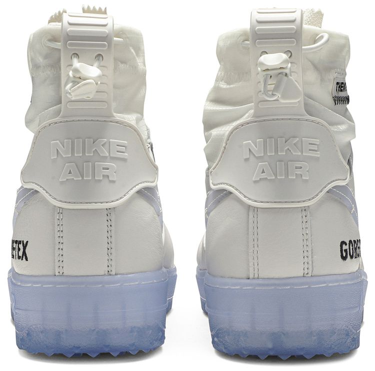 Gore Tex x Nike Air Force 1 High WTR Phantom