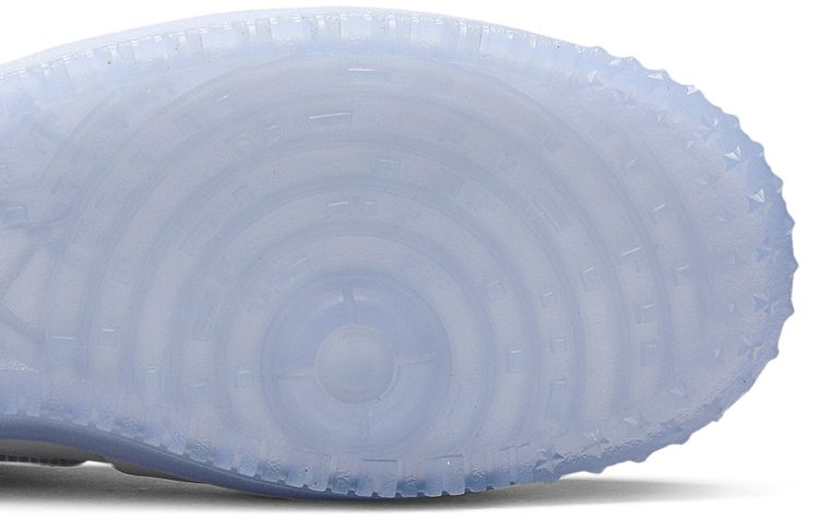 Gore Tex x Nike Air Force 1 High WTR Phantom