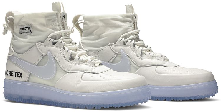 Gore Tex x Nike Air Force 1 High WTR Phantom