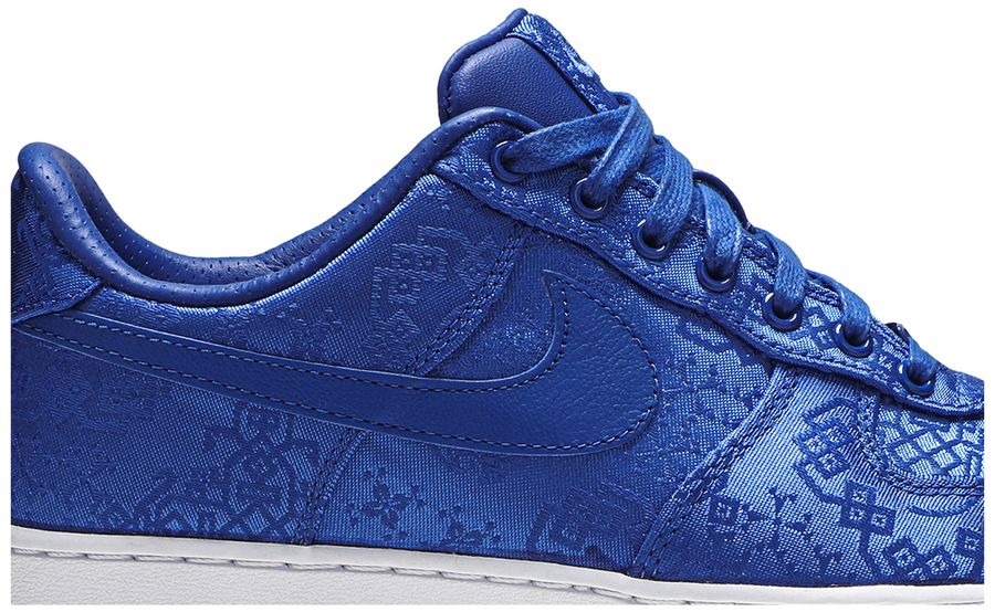 royal silk air force 1