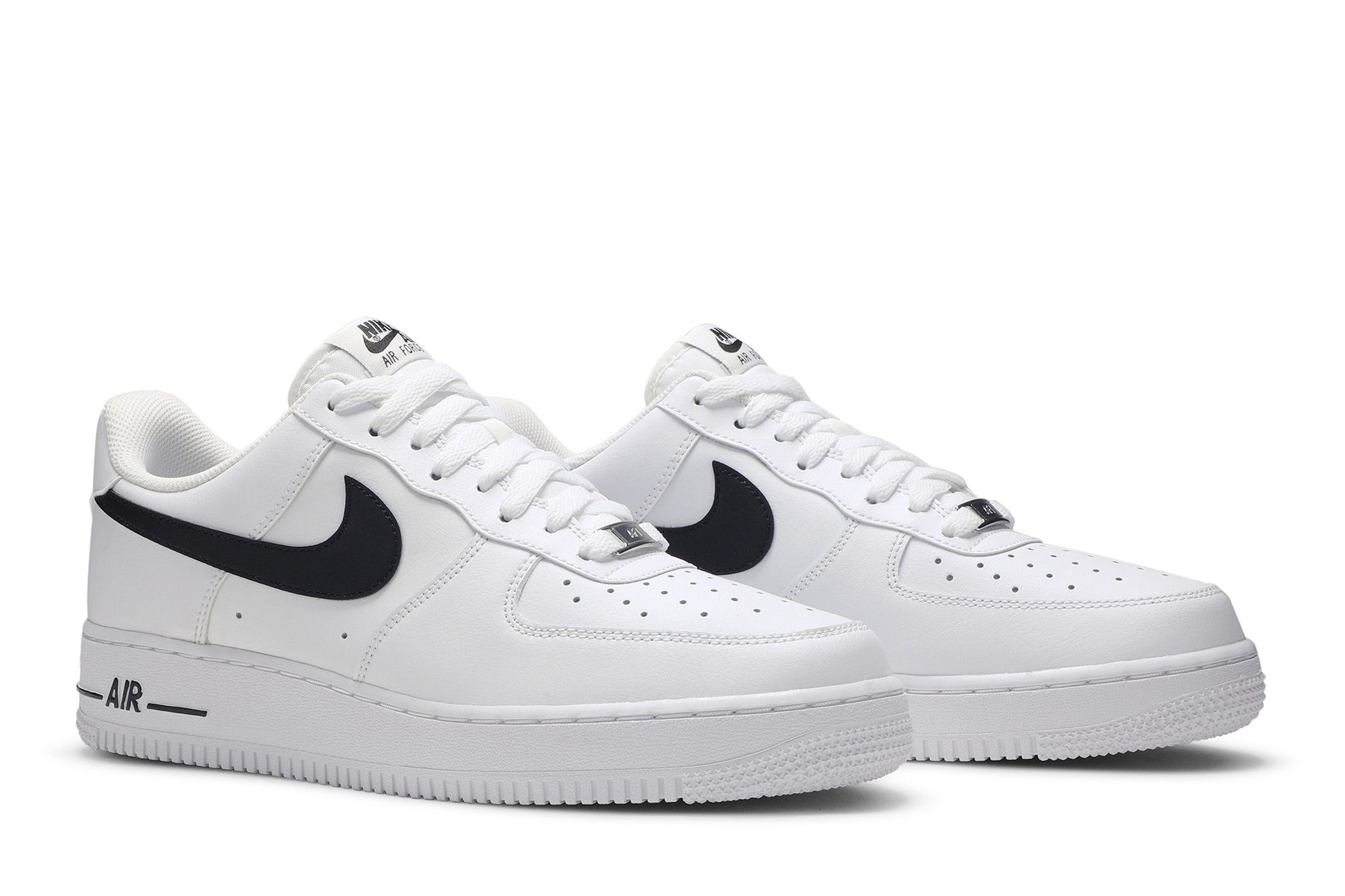Buy Air Force 1 '07 AN20 'White Black' - CJ0952 100 | GOAT Buy Air Force 1 '07 AN20 'White Black' - CJ0952 100 | GOAT