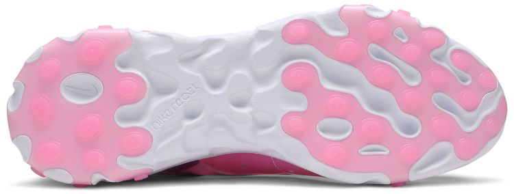 Sneaker Room x Nike React Element 87 Breast Cancer Awareness
