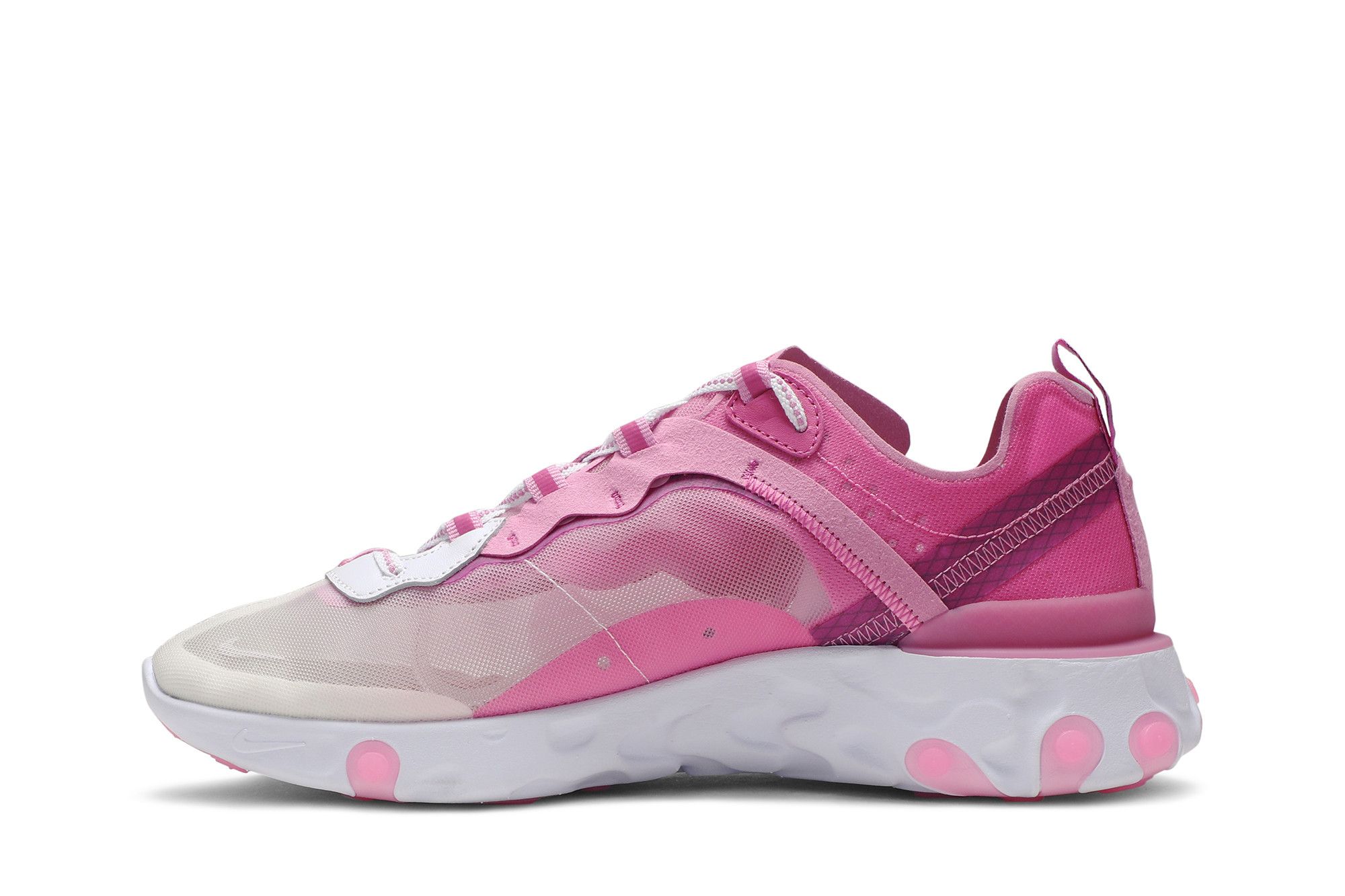 nike react breast cancer