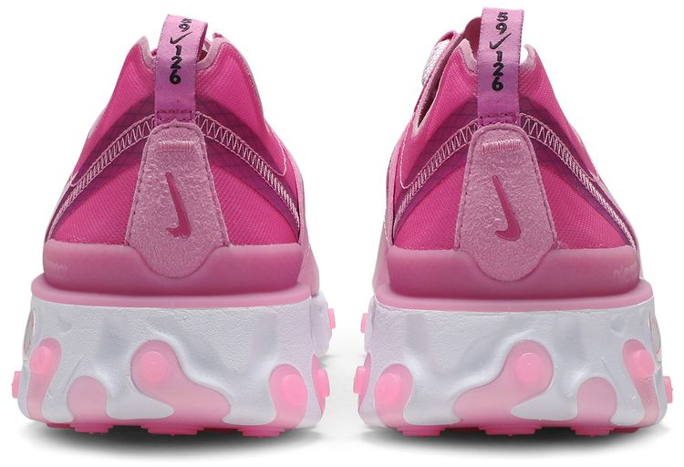 Sneaker Room x Nike React Element 87 Breast Cancer Awareness