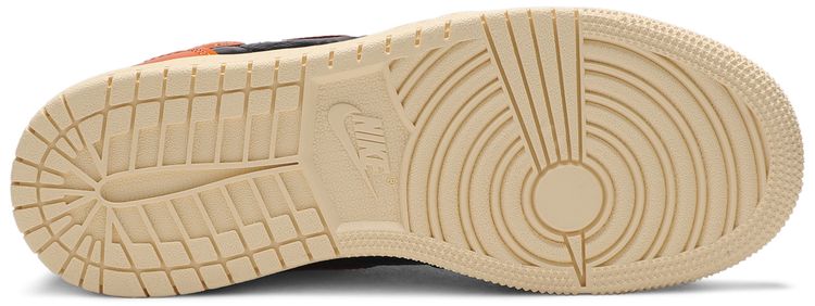 Air Jordan 1 Retro High OG GS Shattered Backboard 30