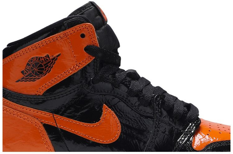Air Jordan 1 Retro High OG GS Shattered Backboard 30