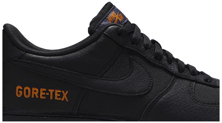 Nike Air Force 1 Low GORE TEX Black