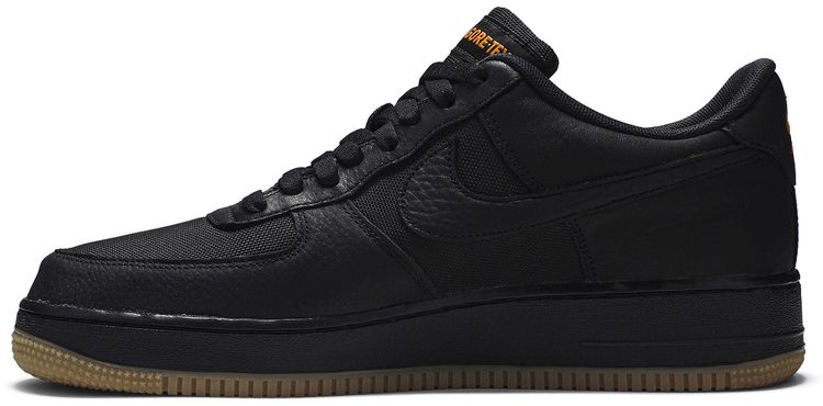 Nike Air Force 1 Low GORE TEX Black