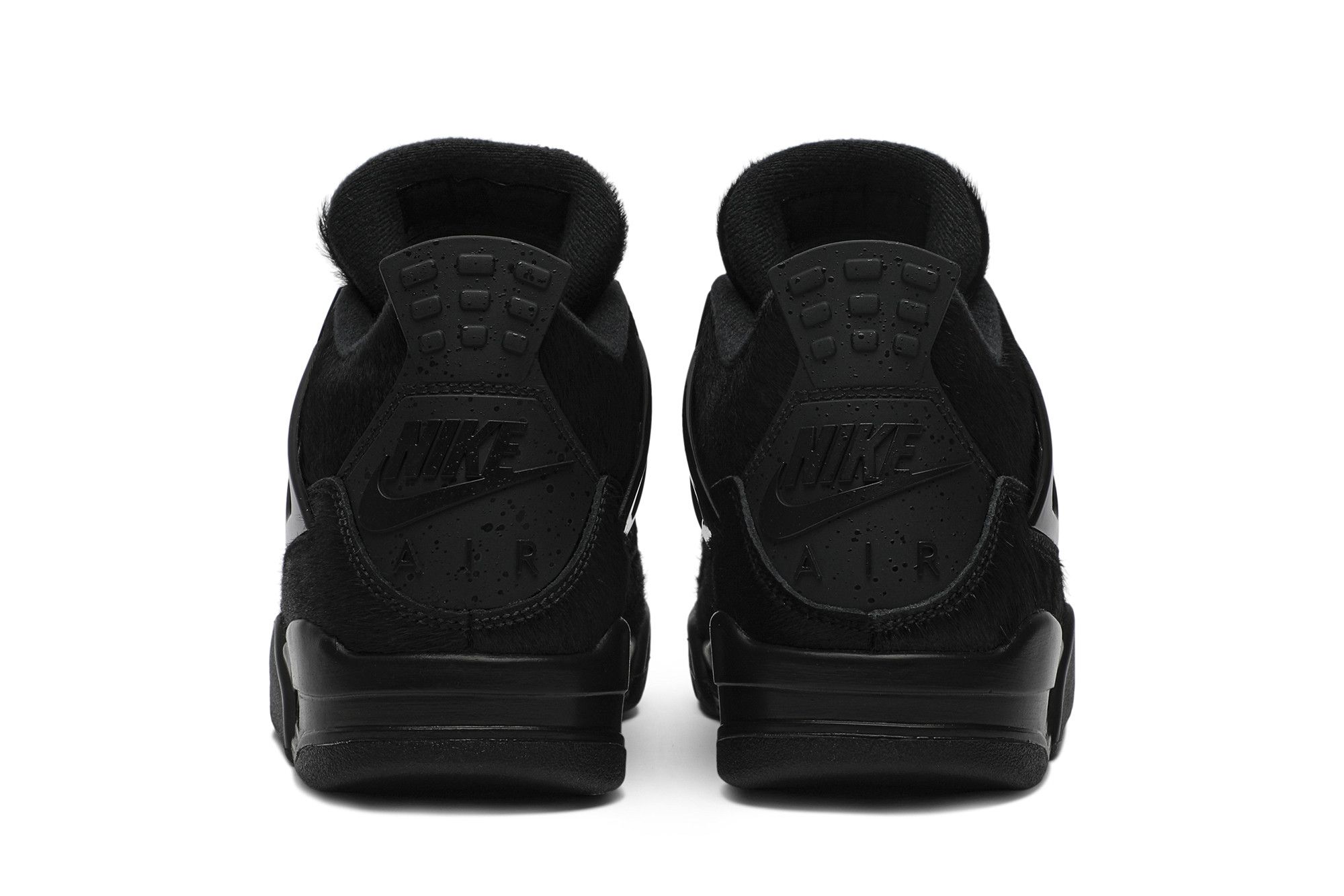 Buy Olivia Kim x Wmns Air Jordan 4 Retro No Cover CK2925 001 GOAT