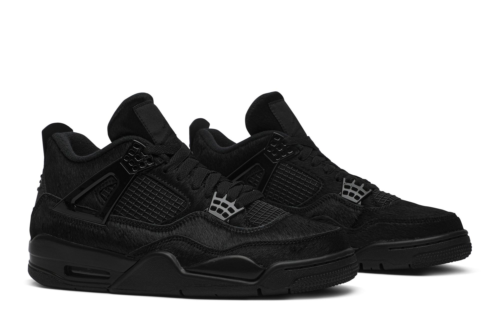 Jordan 4 Black Cat VS. Jordan 4 Olivia Kim?! Which is BETTER