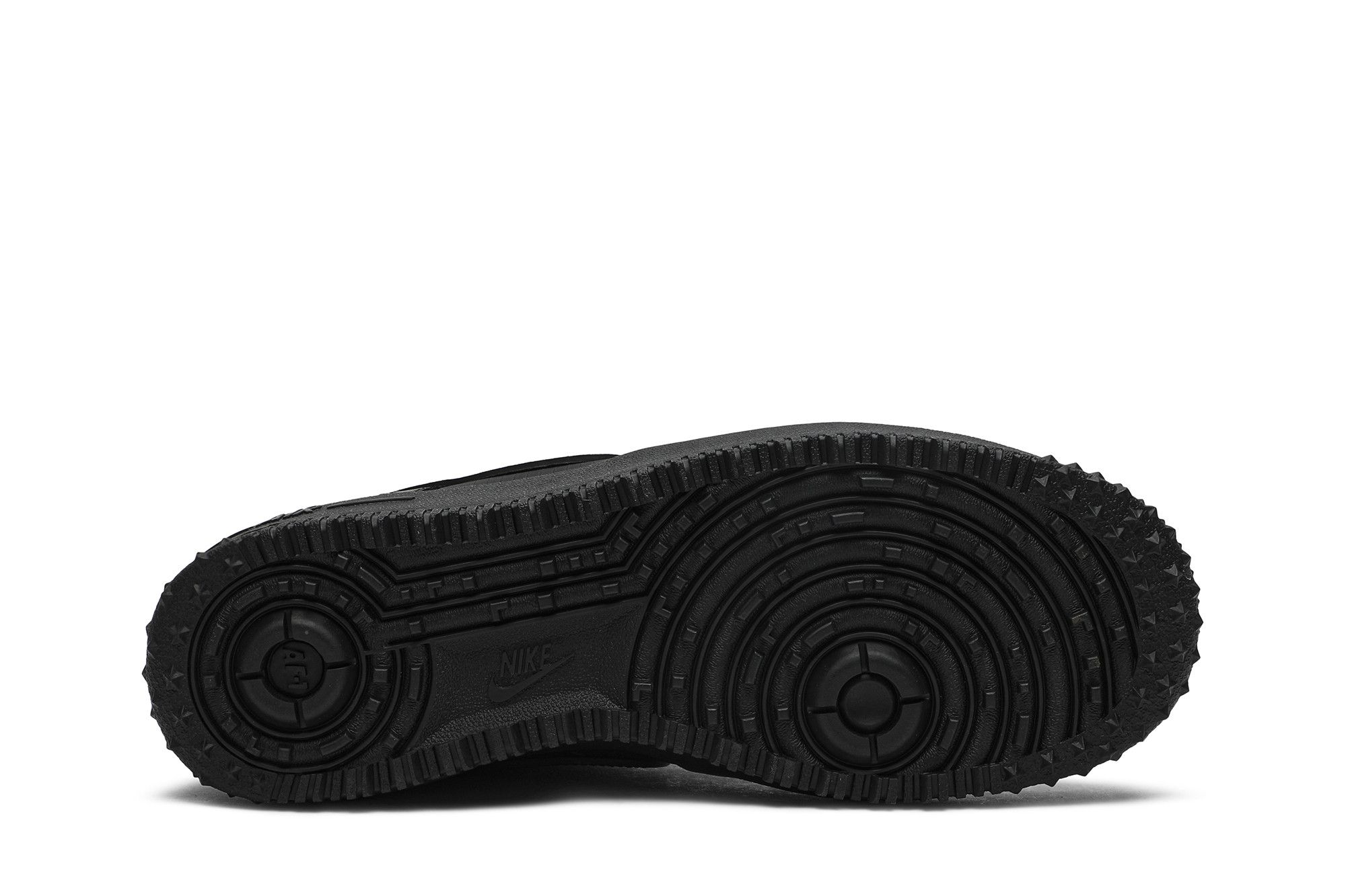 Buy Gore-Tex x Air Force 1 High 'Triple Black' - CQ7211 003