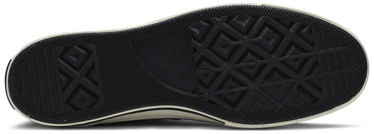 Batman x Converse Chuck 70 High 80th Anniversary Black