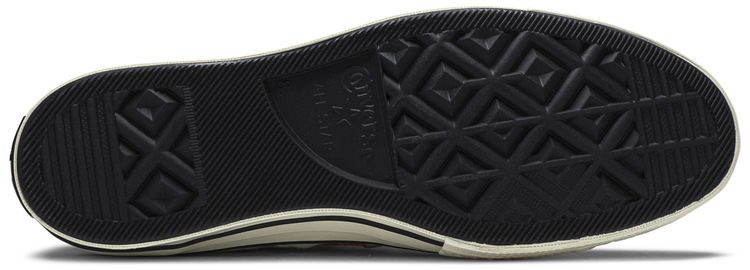 Batman x Converse Chuck 70 High 80th Anniversary White