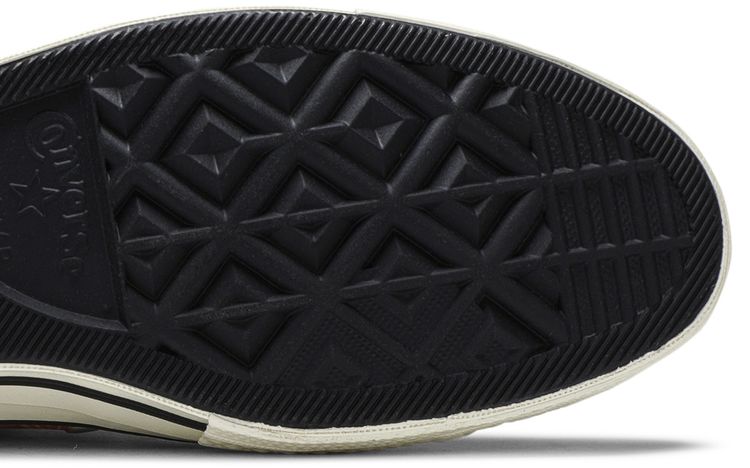 Batman x Converse Chuck 70 High 80th Anniversary White