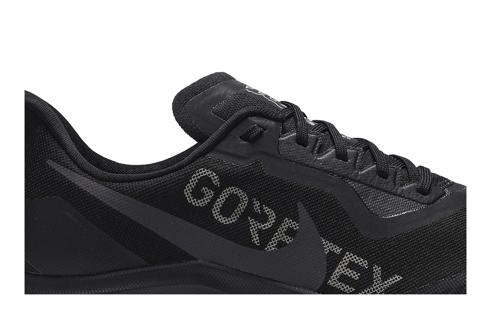 Buy Air Zoom Pegasus 36 Trail Gore Tex Black BV7762 001 GOAT