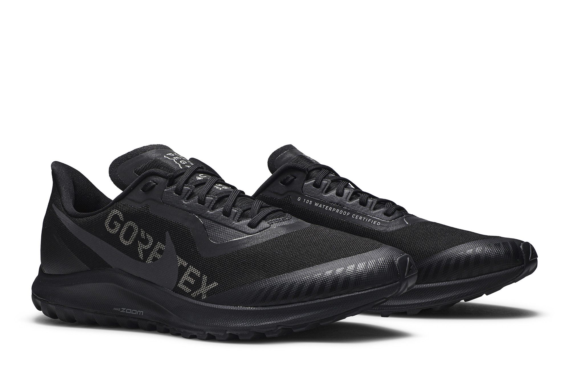 Nike zoom pegasus 36 trail gtx sneaker store