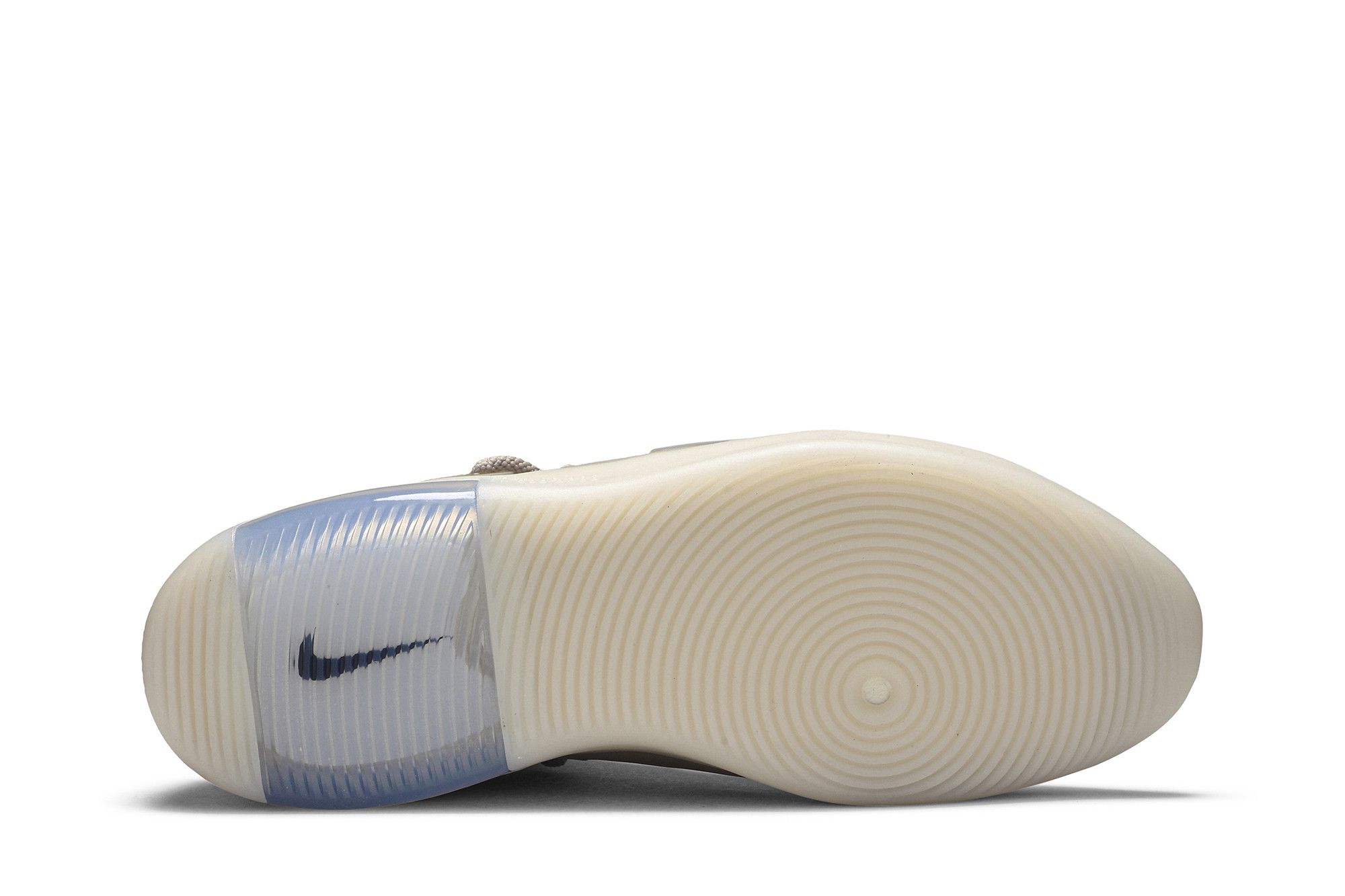 Buy Air Fear Of God 1 'Oatmeal' - AR4237 900 | GOAT