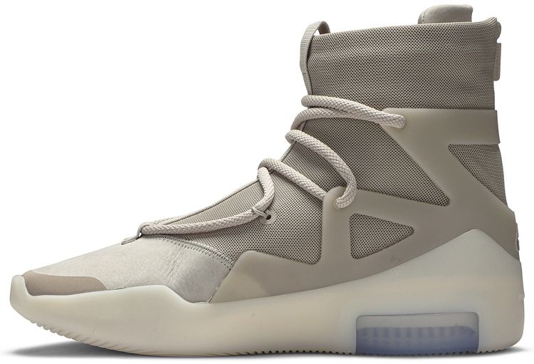 Air Fear Of God 1 Oatmeal