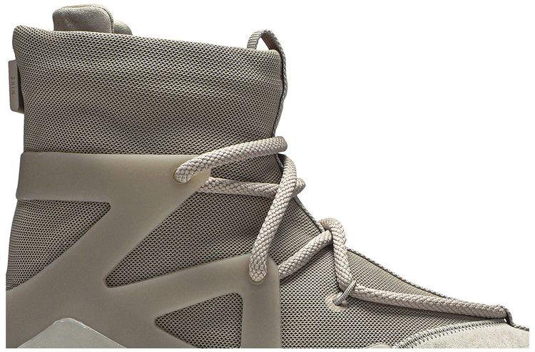 Air Fear Of God 1 Oatmeal