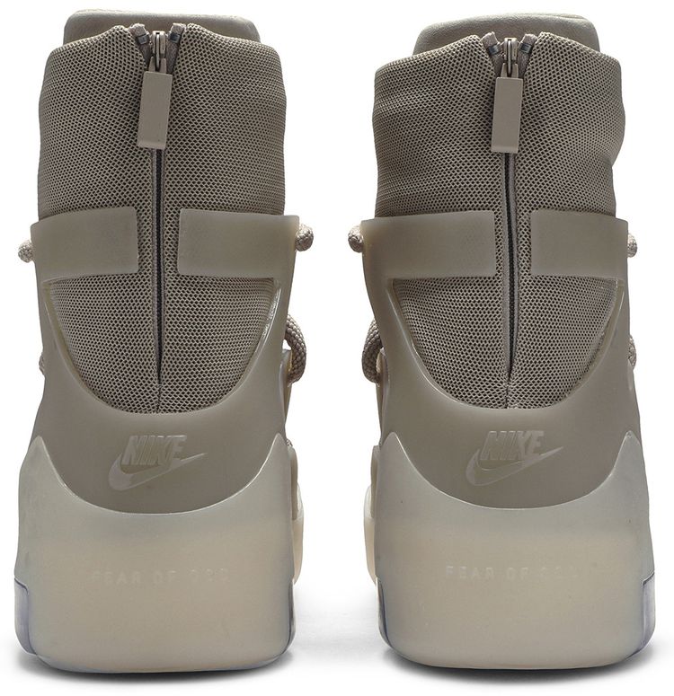 Air Fear Of God 1 Oatmeal