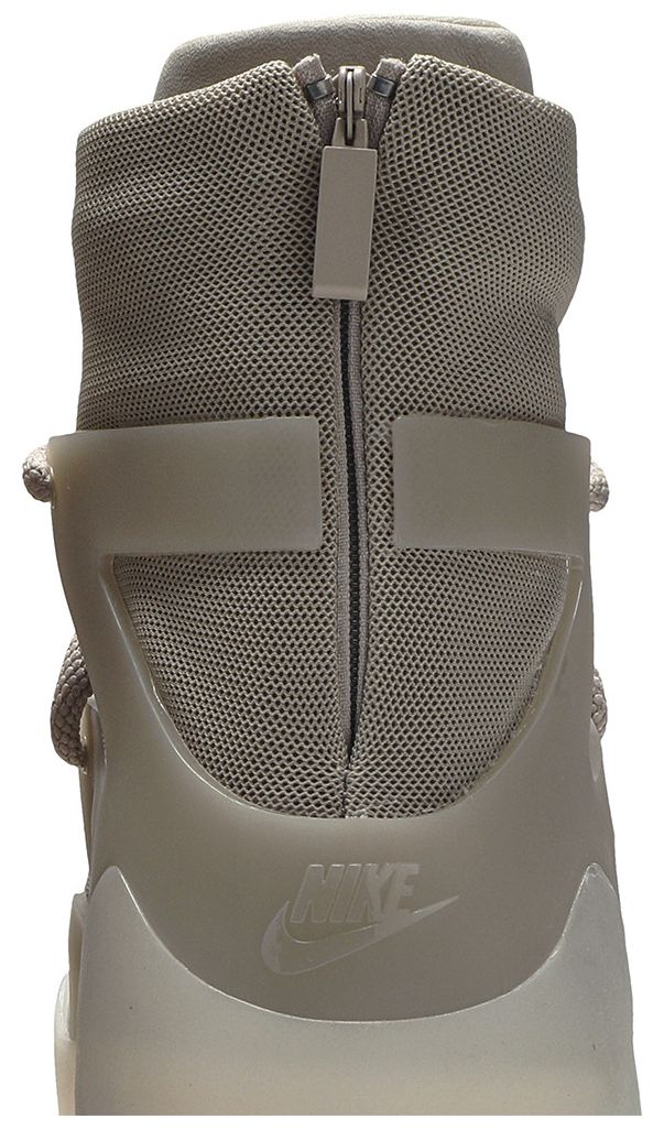 Air Fear Of God 1 Oatmeal
