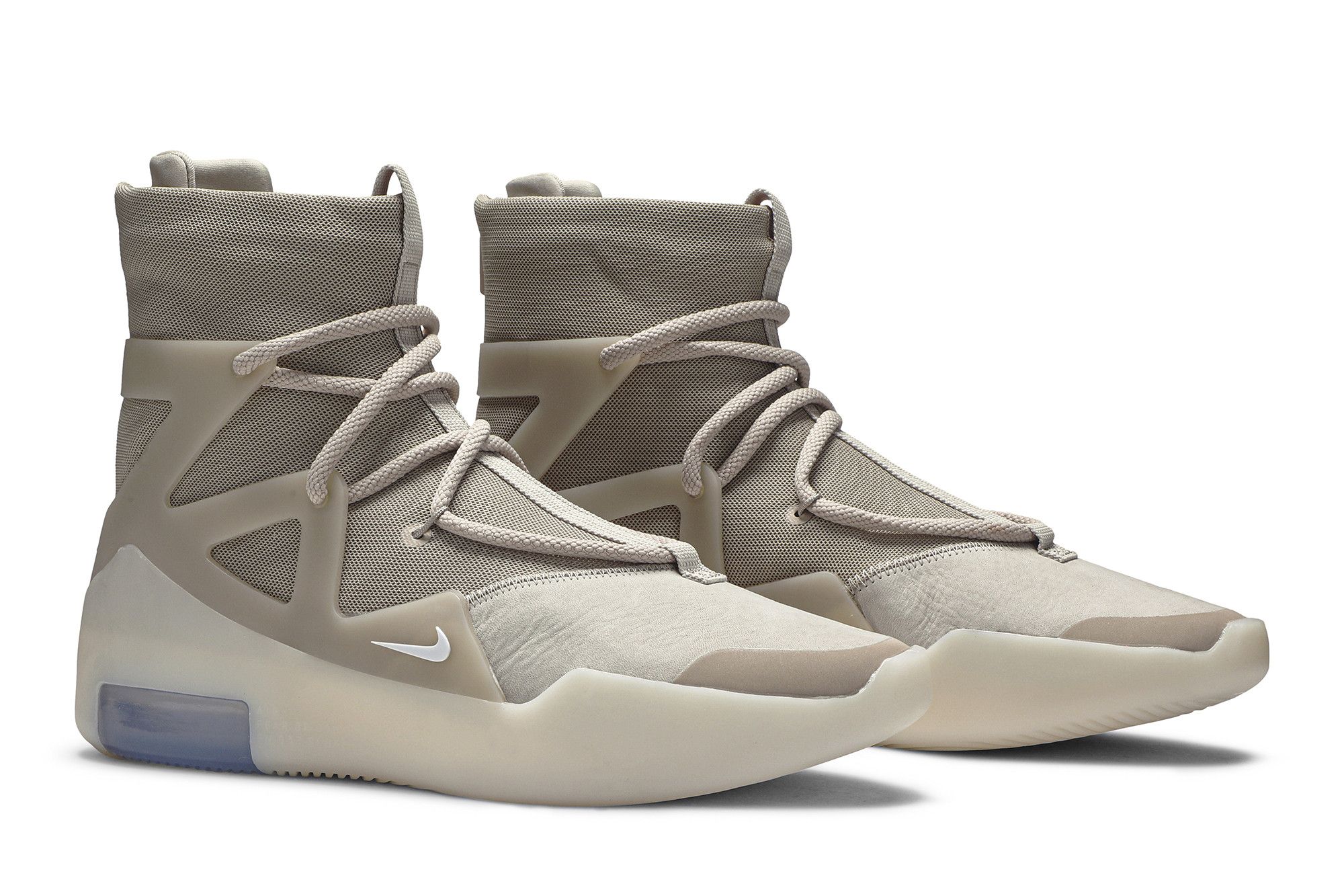 Nike x fear of god 1 top