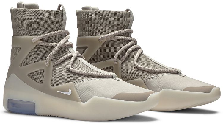 Air Fear Of God 1 Oatmeal