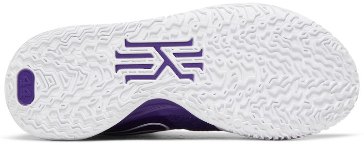 Nike Kyrie 7 TB Court Purple