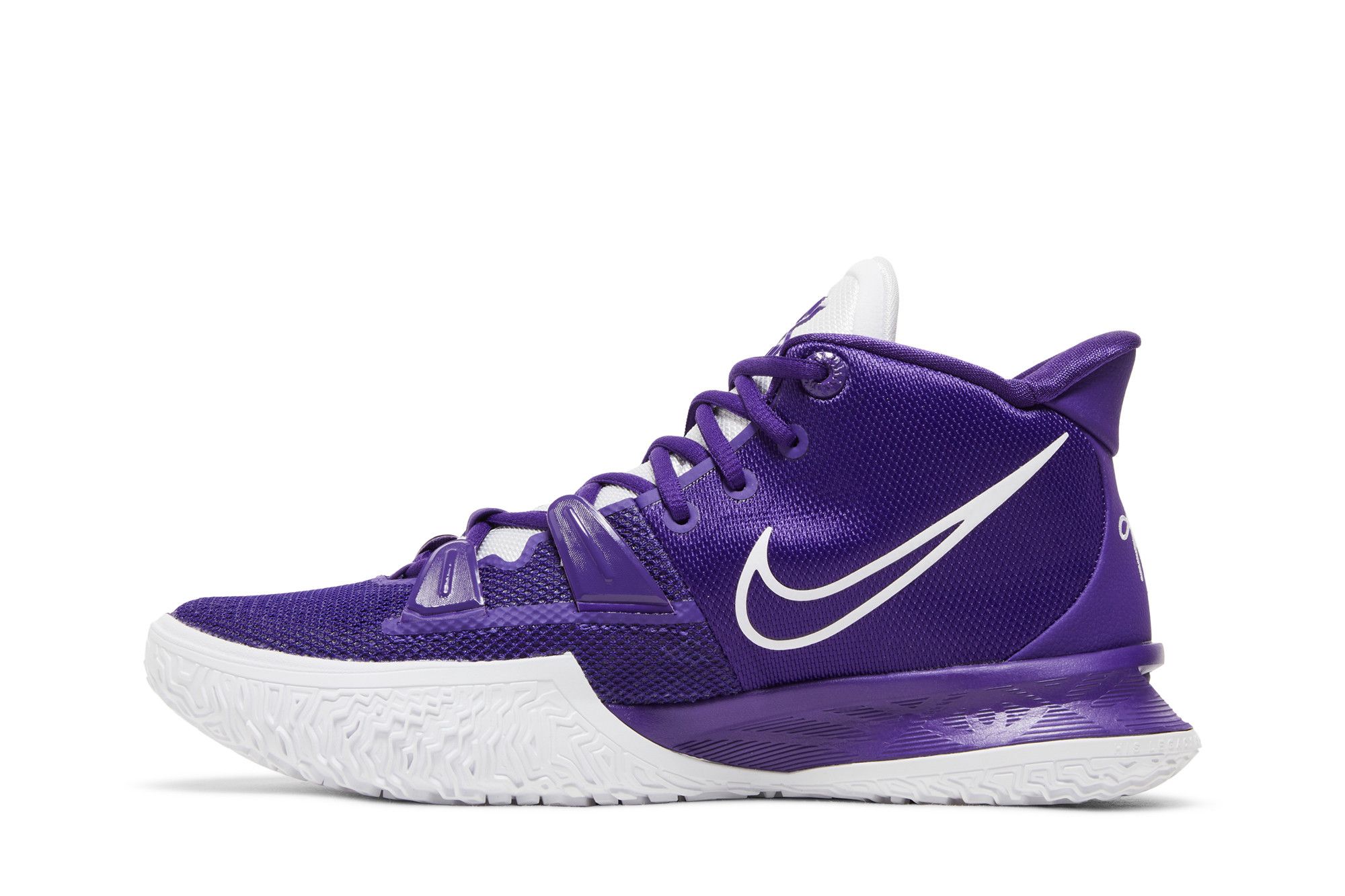 Buy Kyrie 7 TB Court Purple DM5042 502 GOAT CA