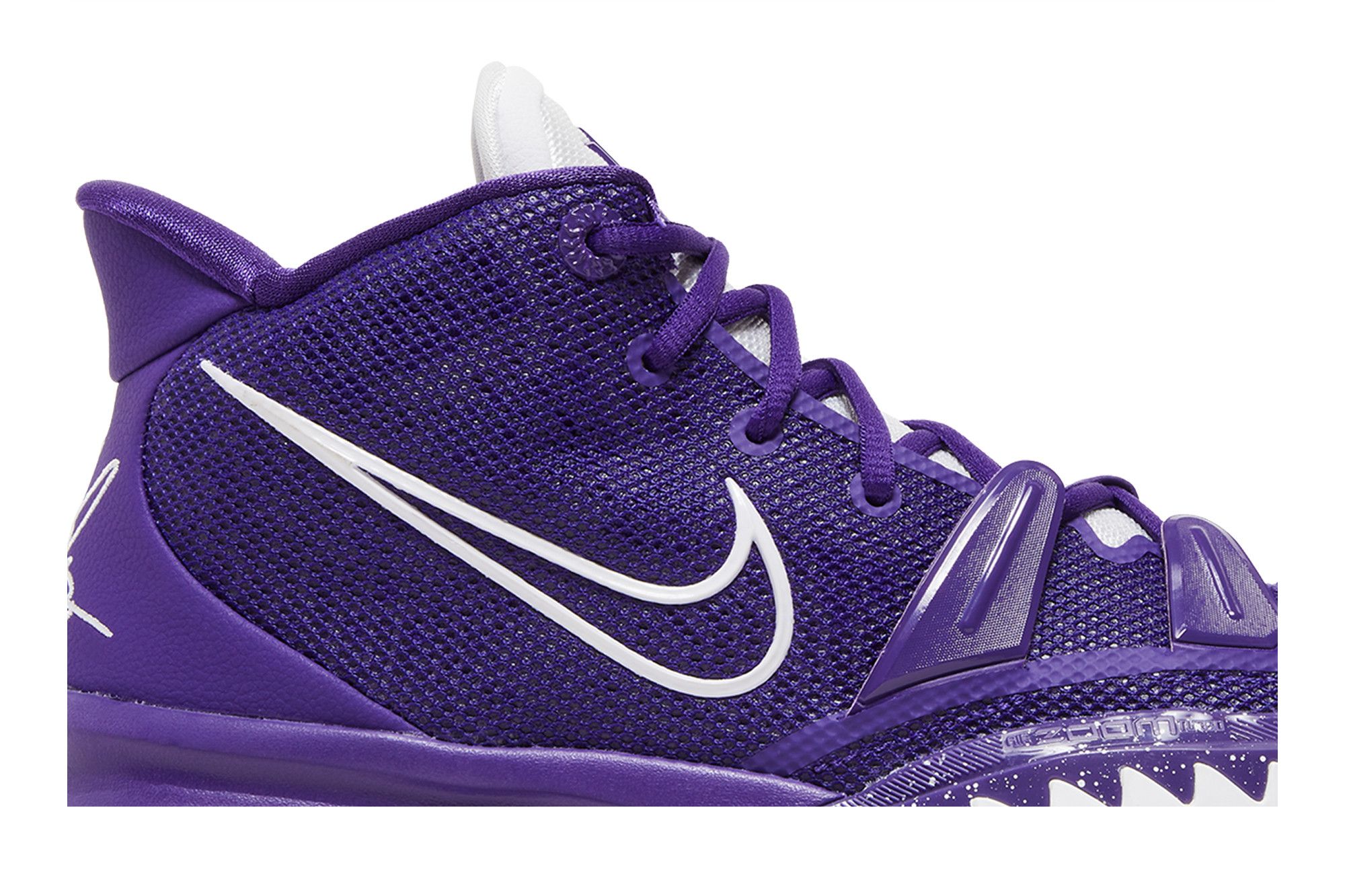 Purple kyrie 3 cheap
