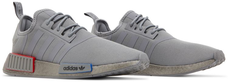 Adidas NMD R1 Grey