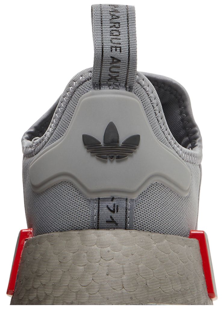 Adidas NMD R1 Grey